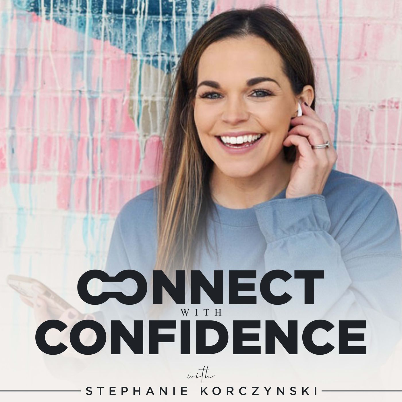 Peak Performance with Stephanie Korczynski