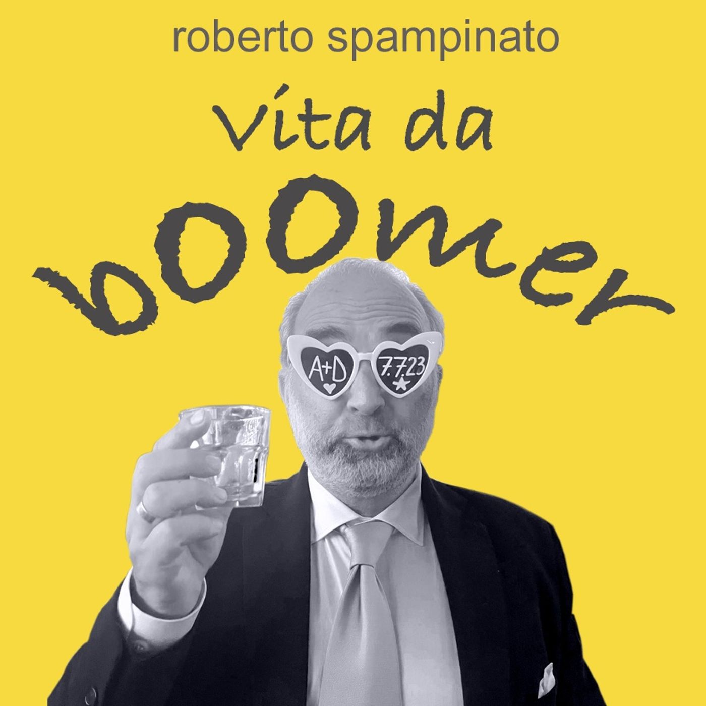 Vita da boomer