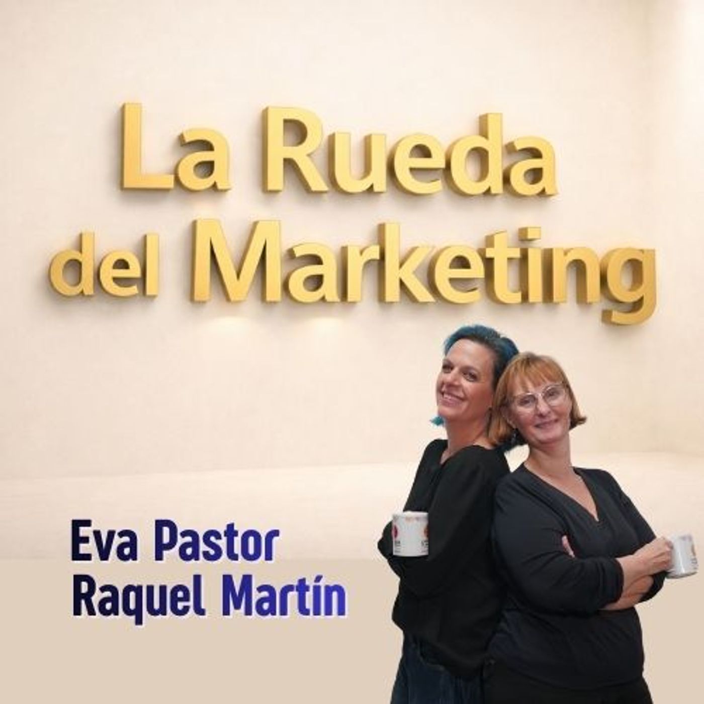 Portada de La Rueda del Marketing