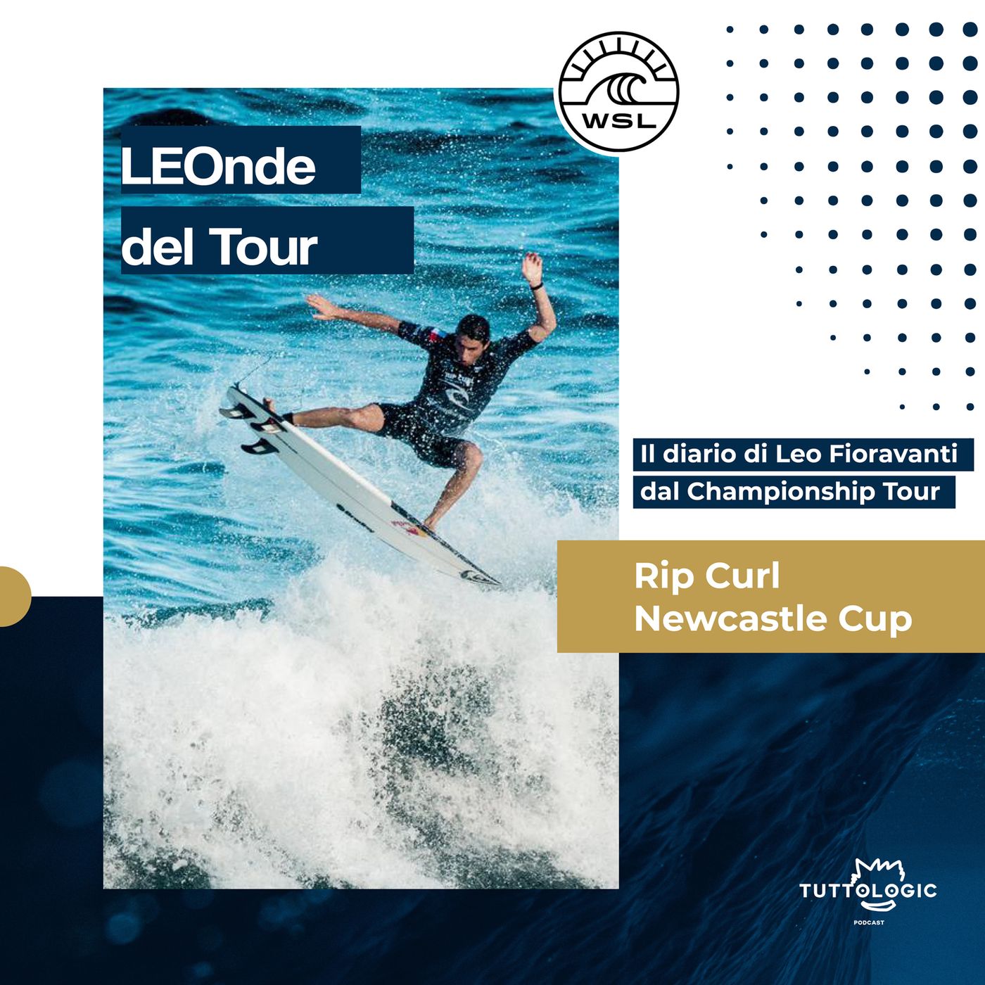 Tuttologic Surf