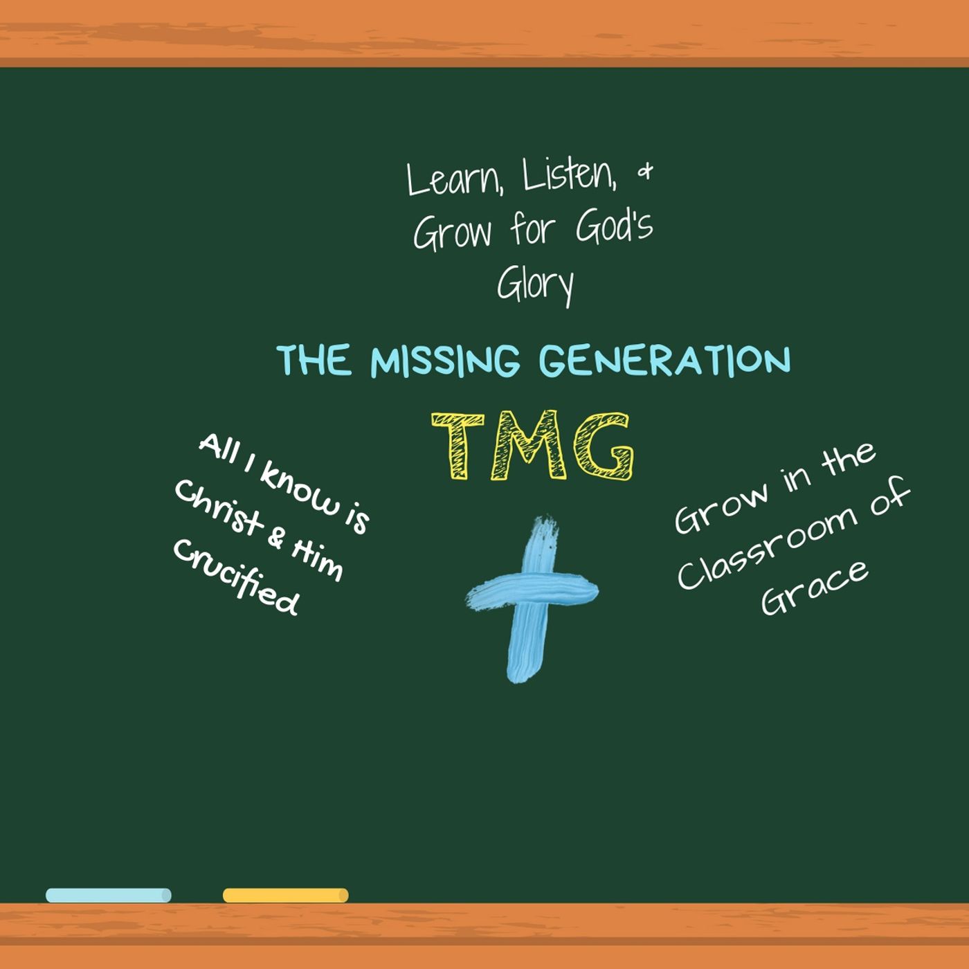 TMG: The Missing Generation