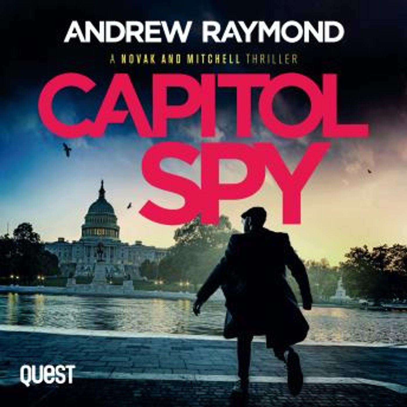 Download Best Full-Length Audiobooks in Mystery, Thriller & Horror, Legal & Political