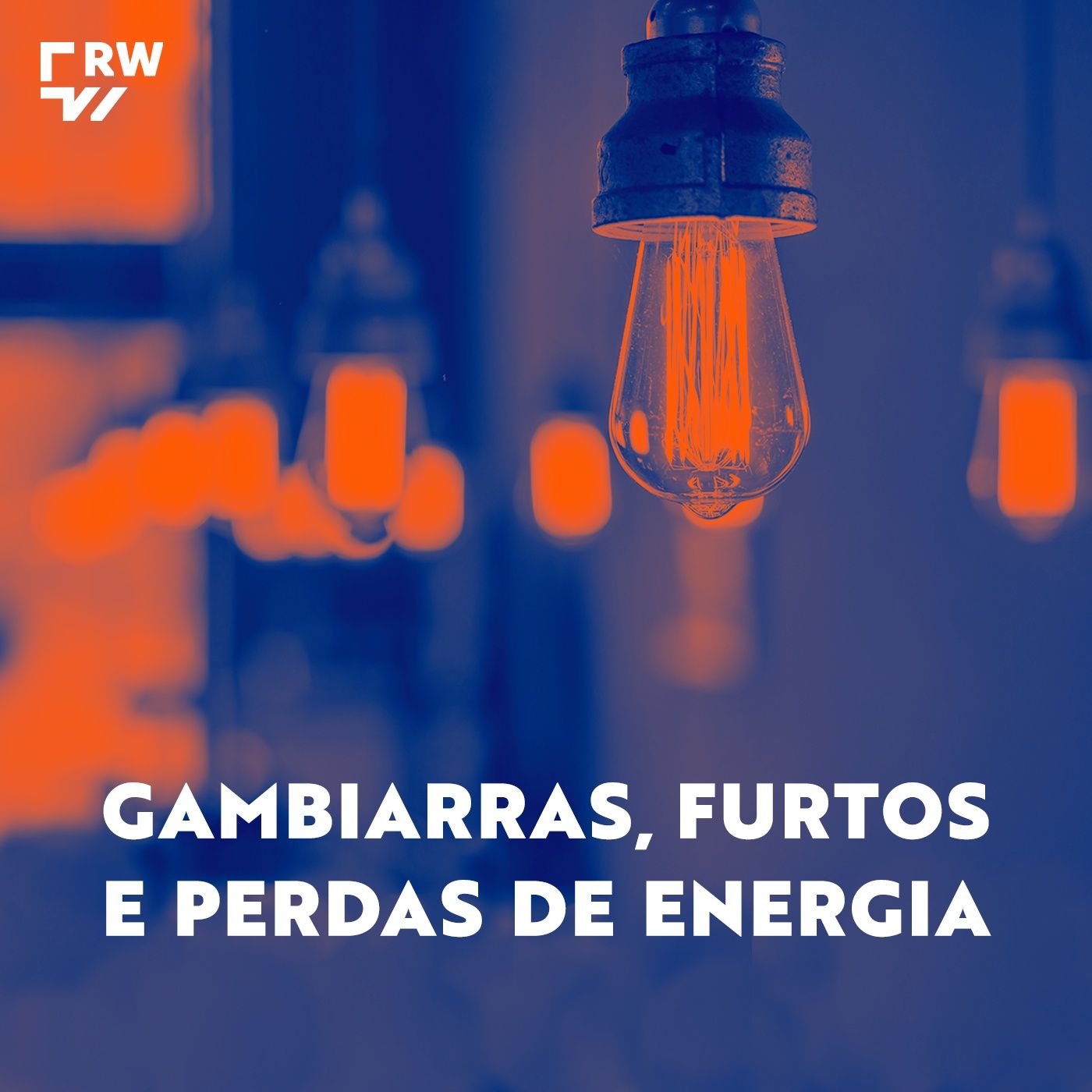 Gambiarras, furtos e perdas de energia: a conta chega pra todos episode artwork