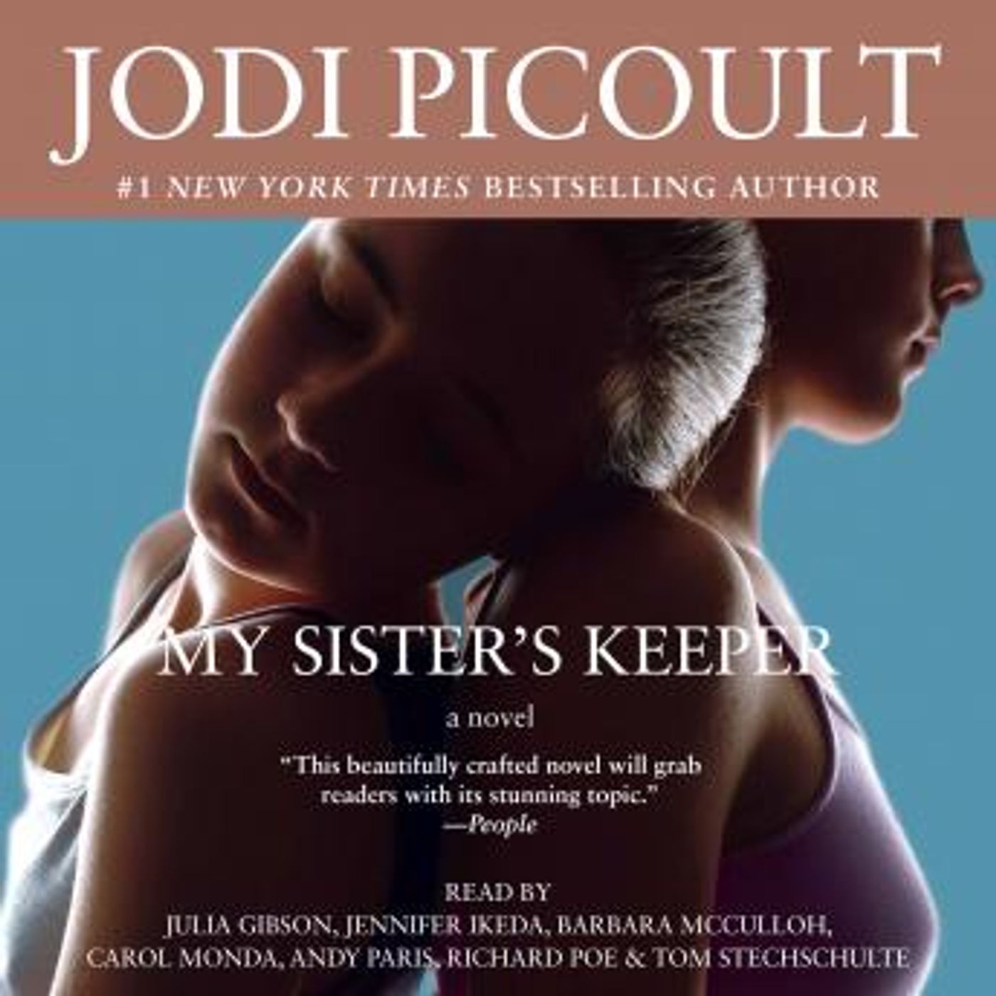 Access Must-Have Full Audiobooks in Fiction, Drama