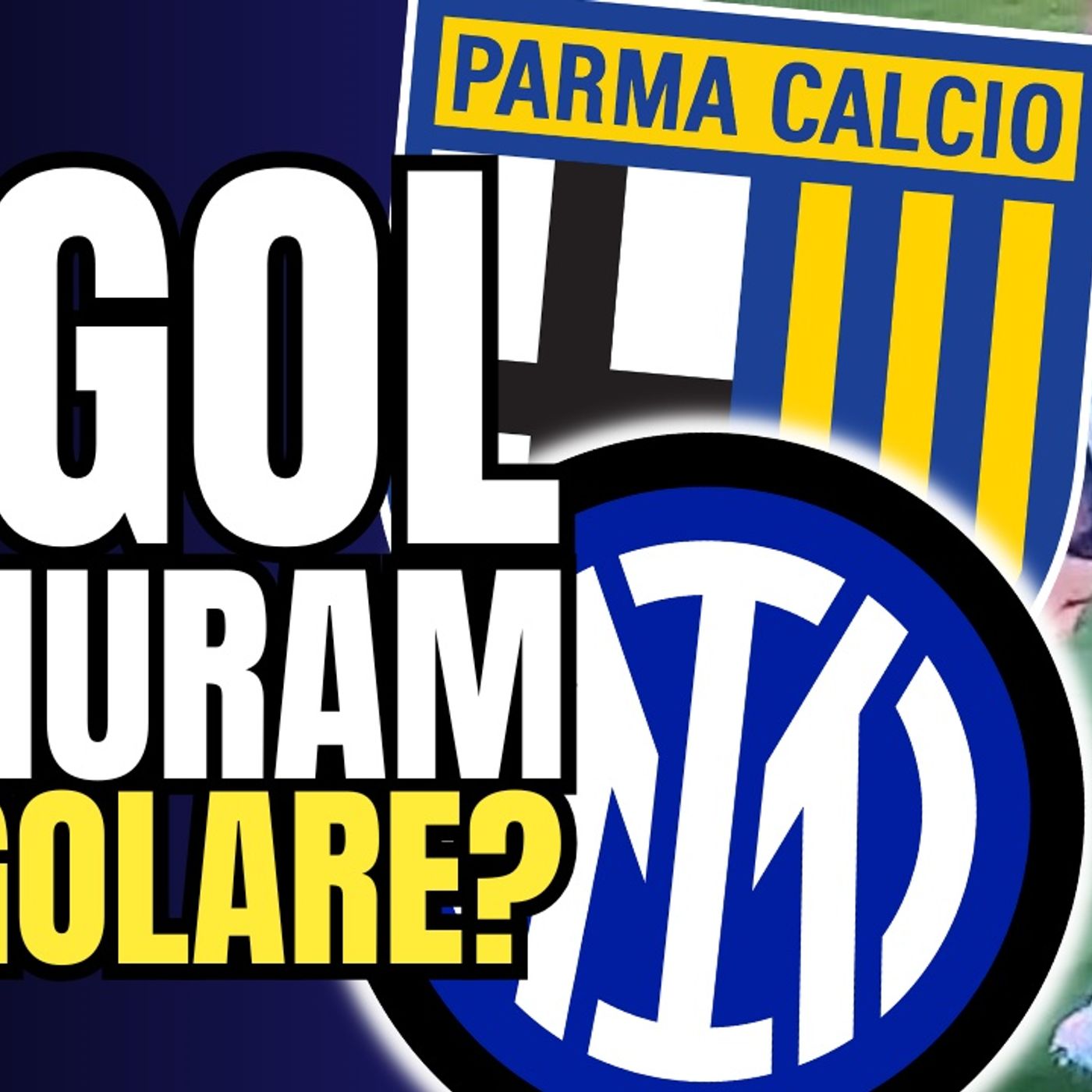 Doppia POLEMICA e cinque cose che NON hai visto in Parma-Inter 2-2