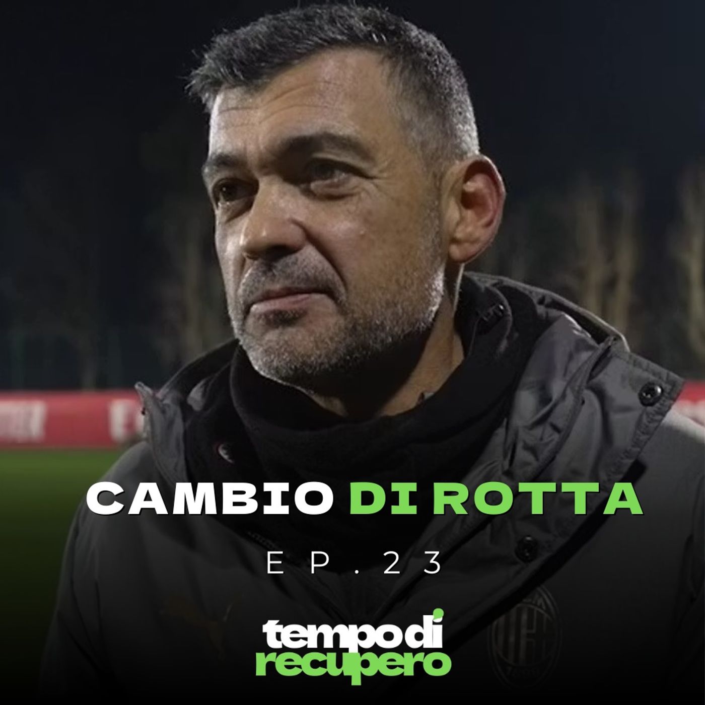 Tempo di Recupero