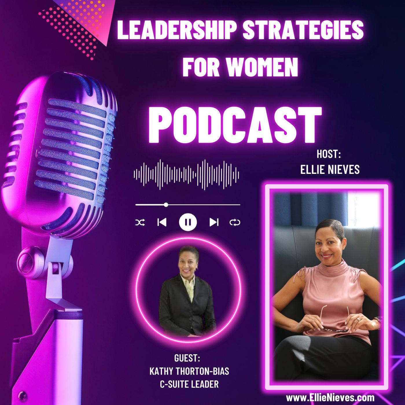 Leadership Strategies for Women®