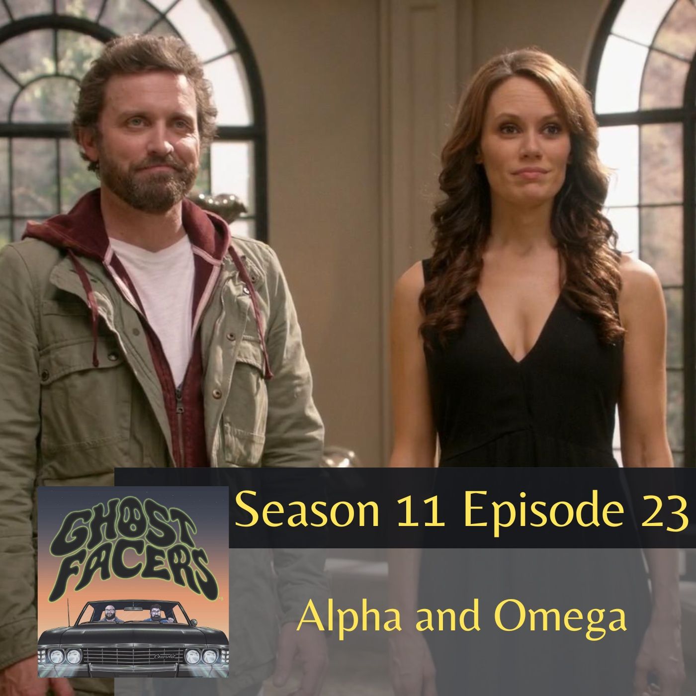 11.23: Alpha and Omega