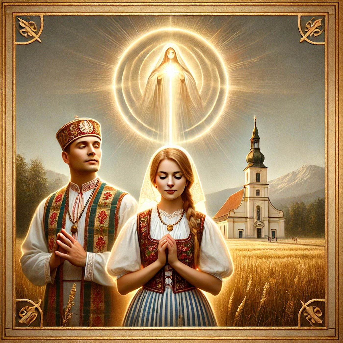 Święte sprzeczności