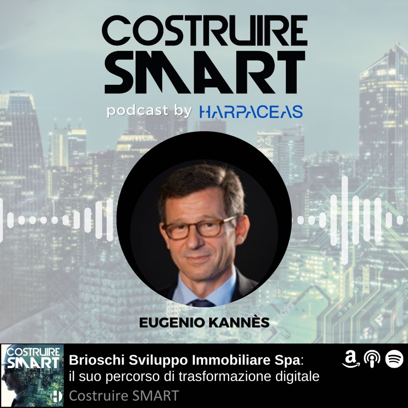 Costruire SMART