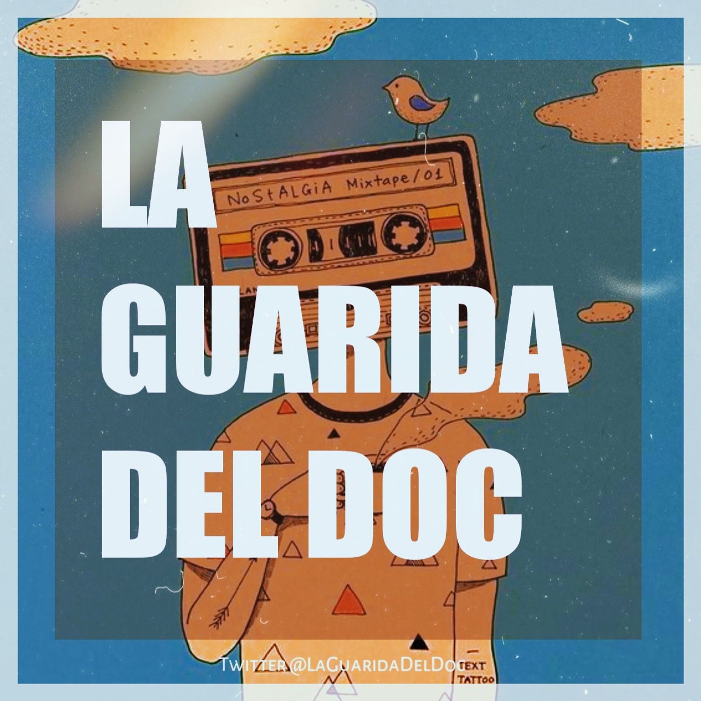 La Guarida Del Doc