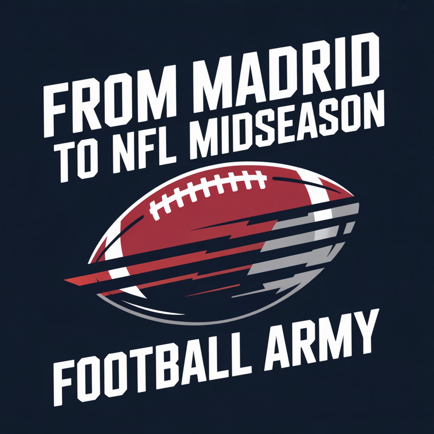 From Madrid to NFL Midseason