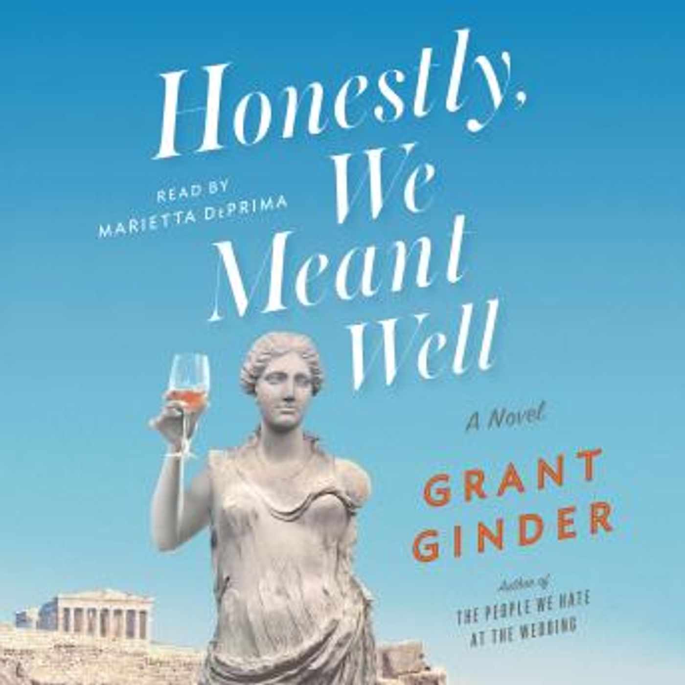 Discover Top Full Audiobooks in Fiction, Drama