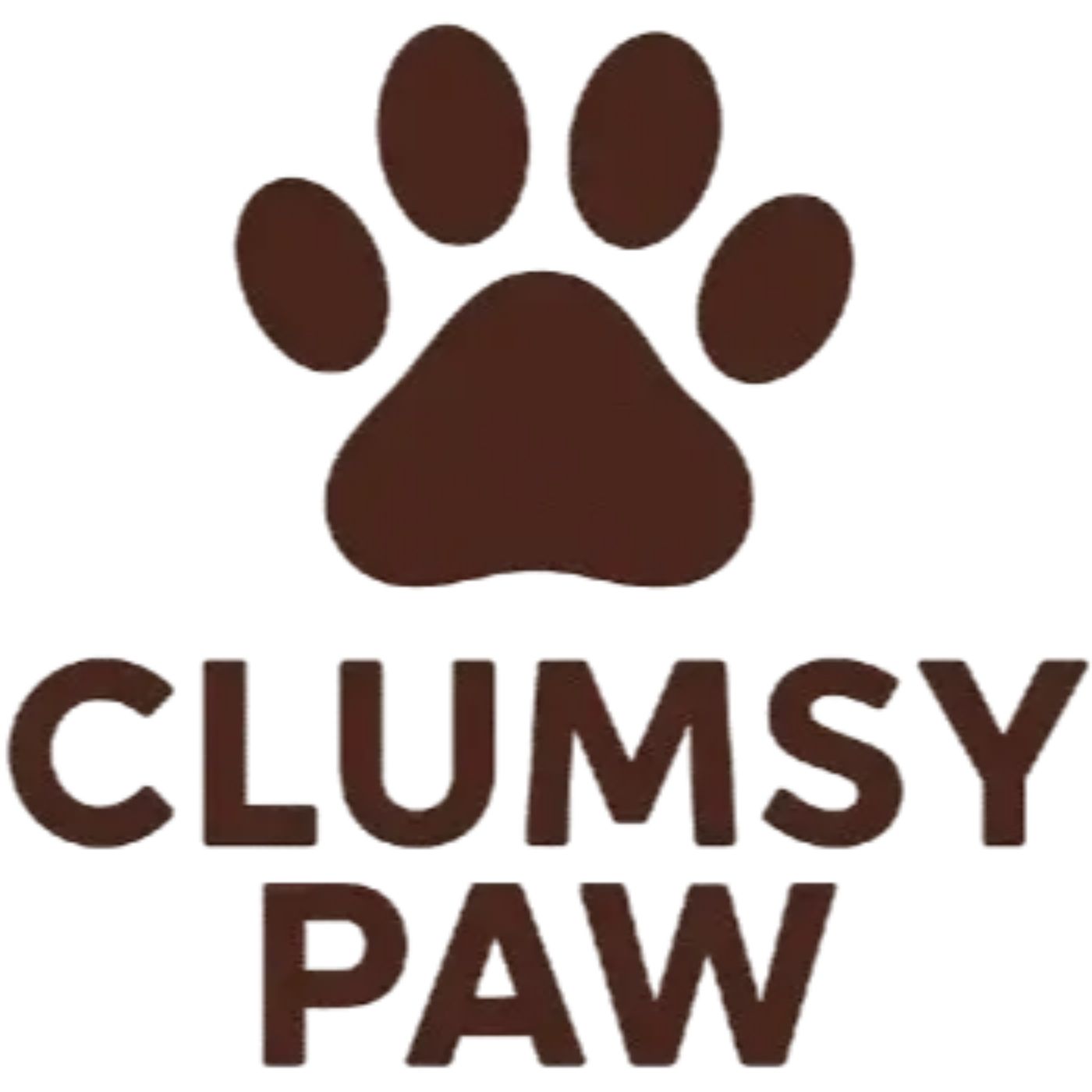 clumsy paw