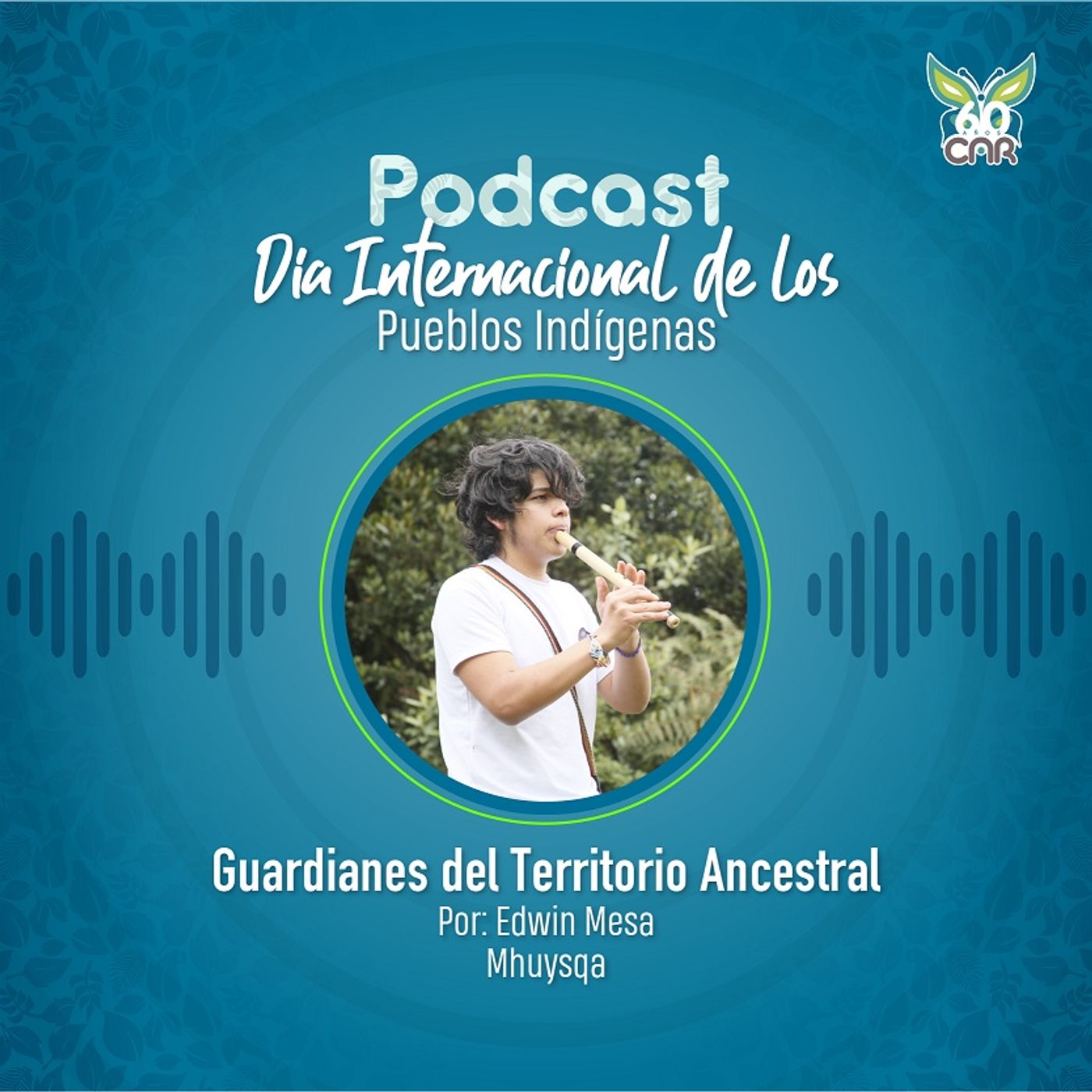 Conociendo nuestro Territorio