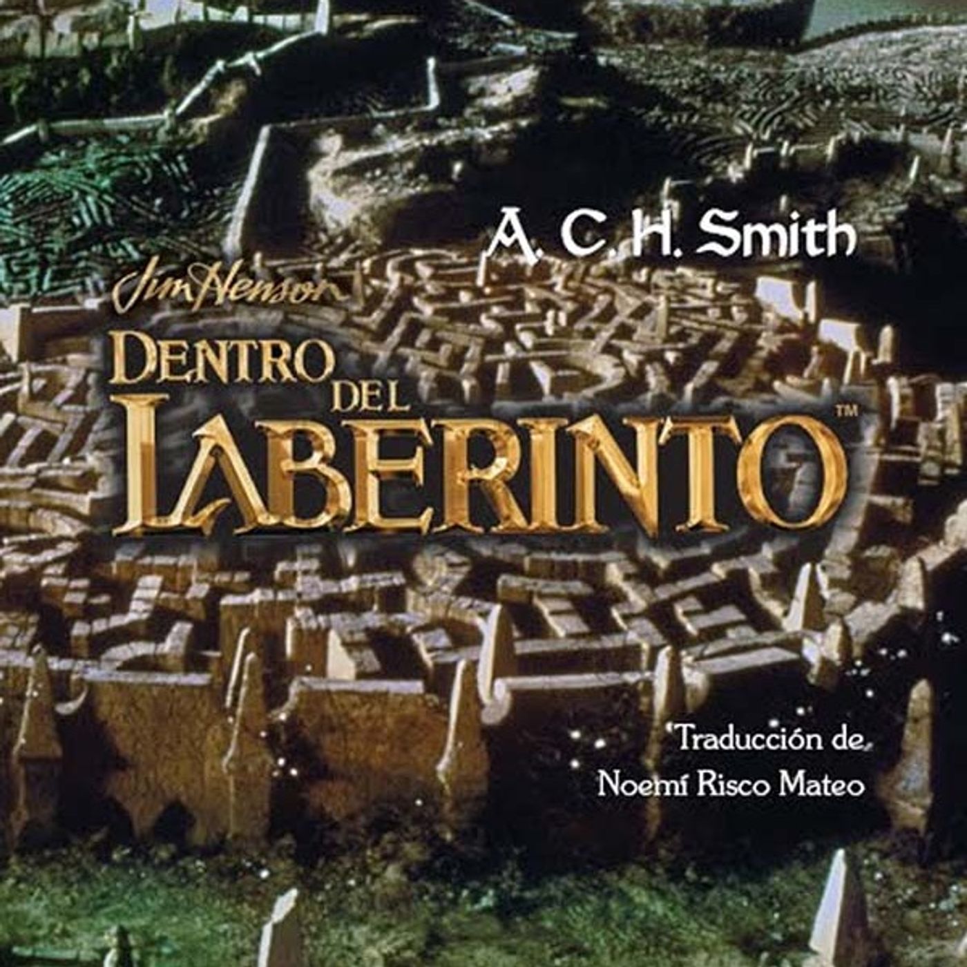 Historias de los Libros