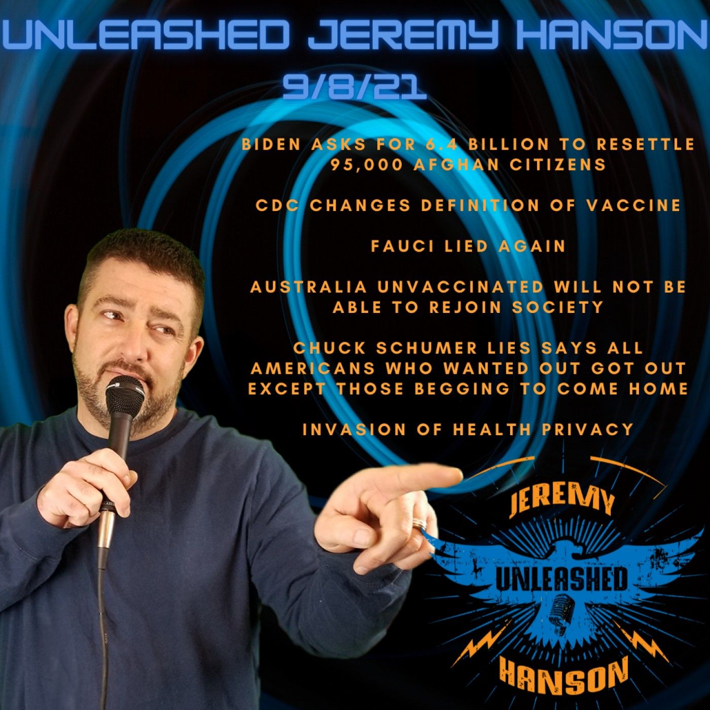 Unleashed 101