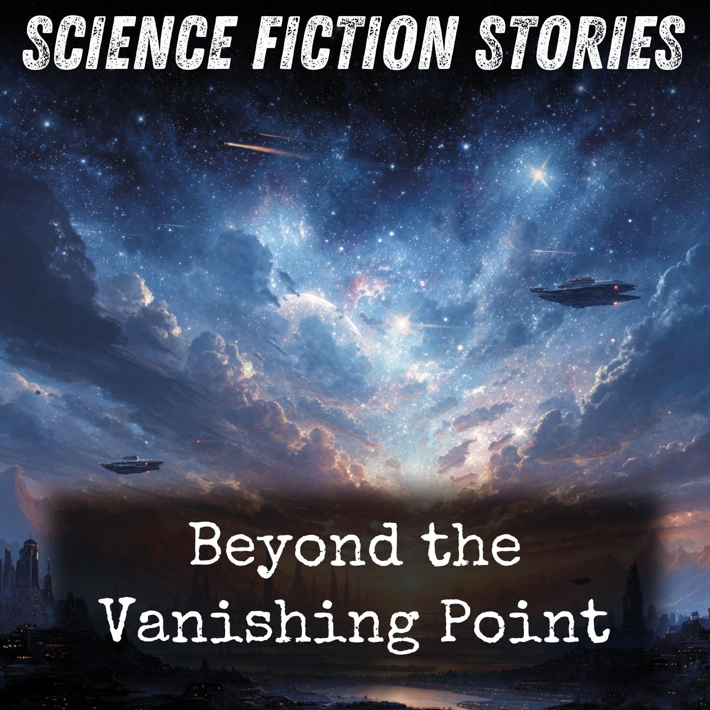 Beyond the Vanishing Point