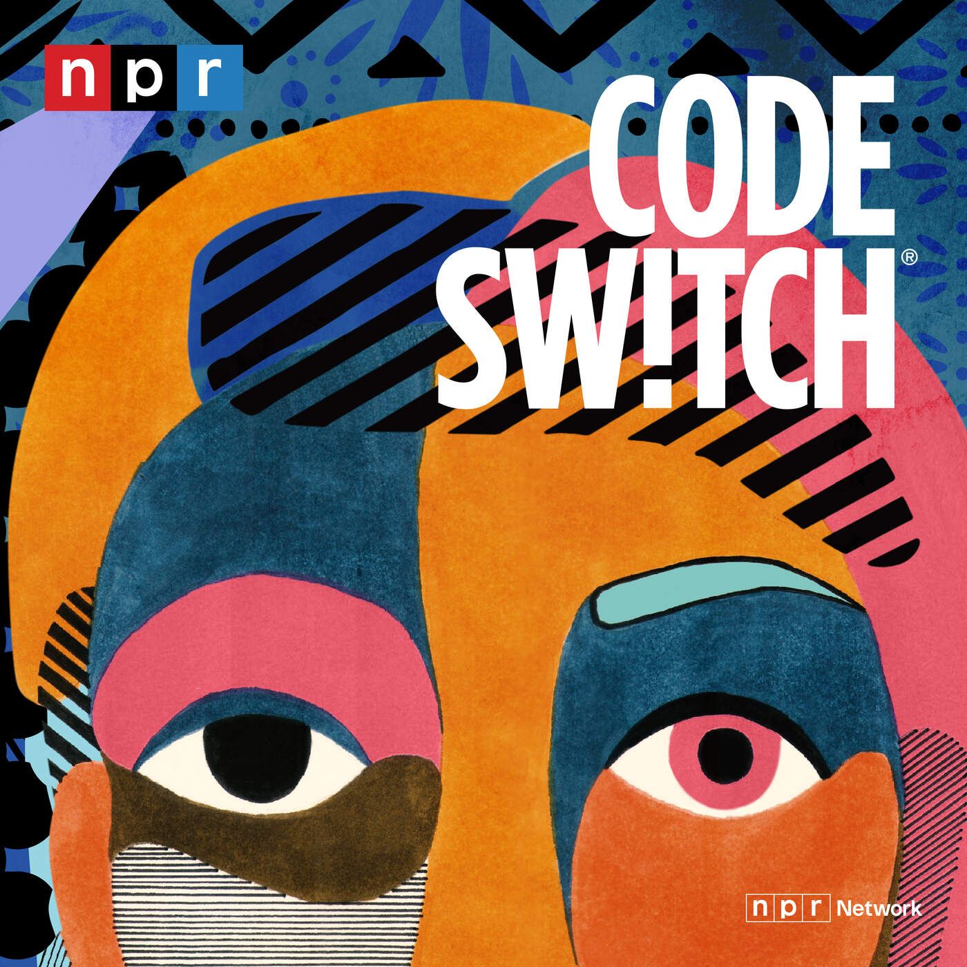 Code Switch Clips