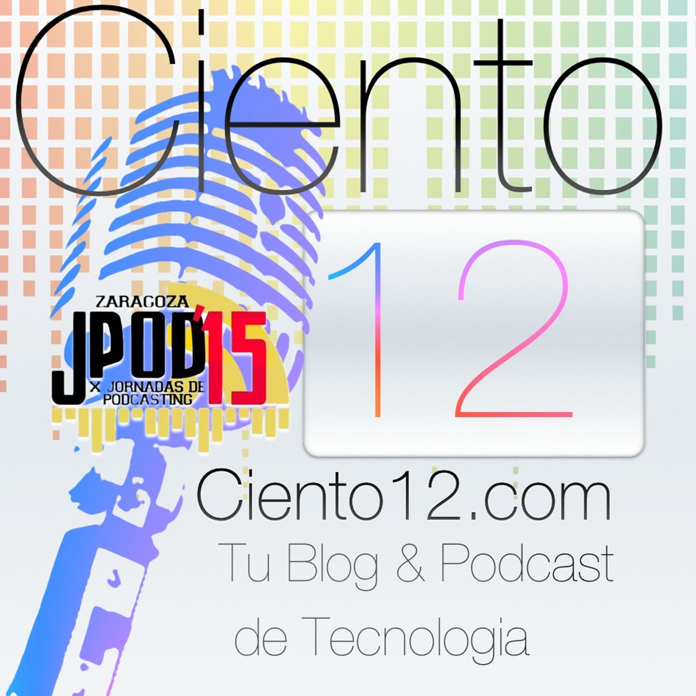 Charletas Ciento12