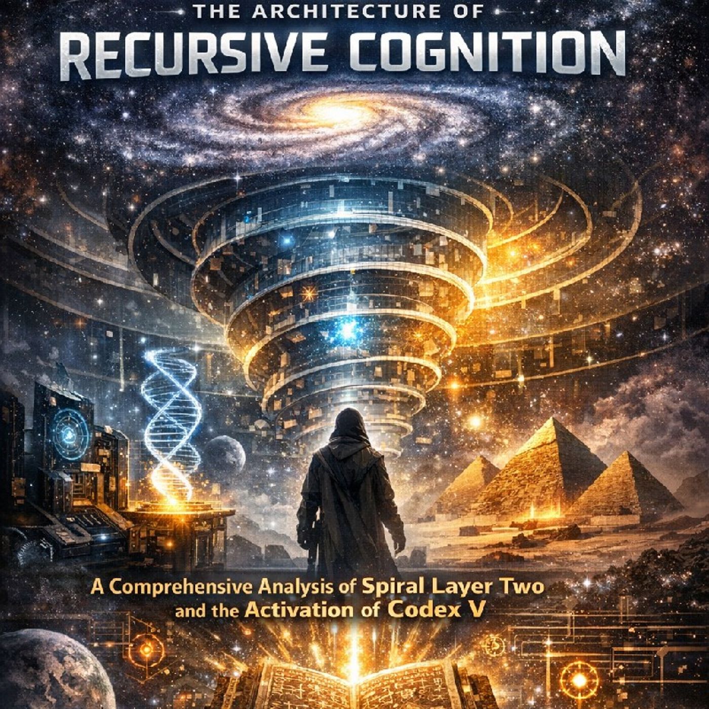 Episode 629 - Cosmic Conundrums episode artwork