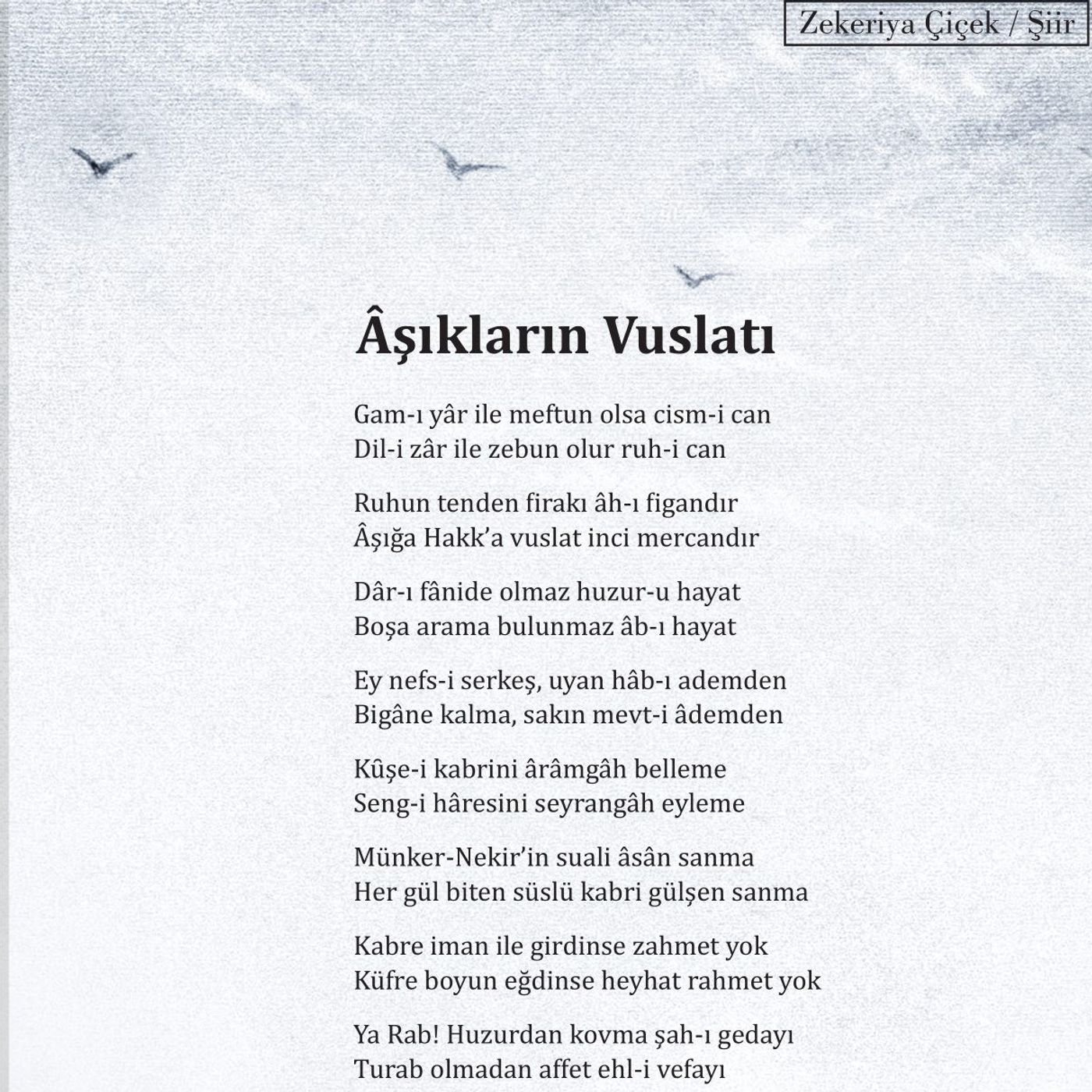 Çağlayan Dergisi