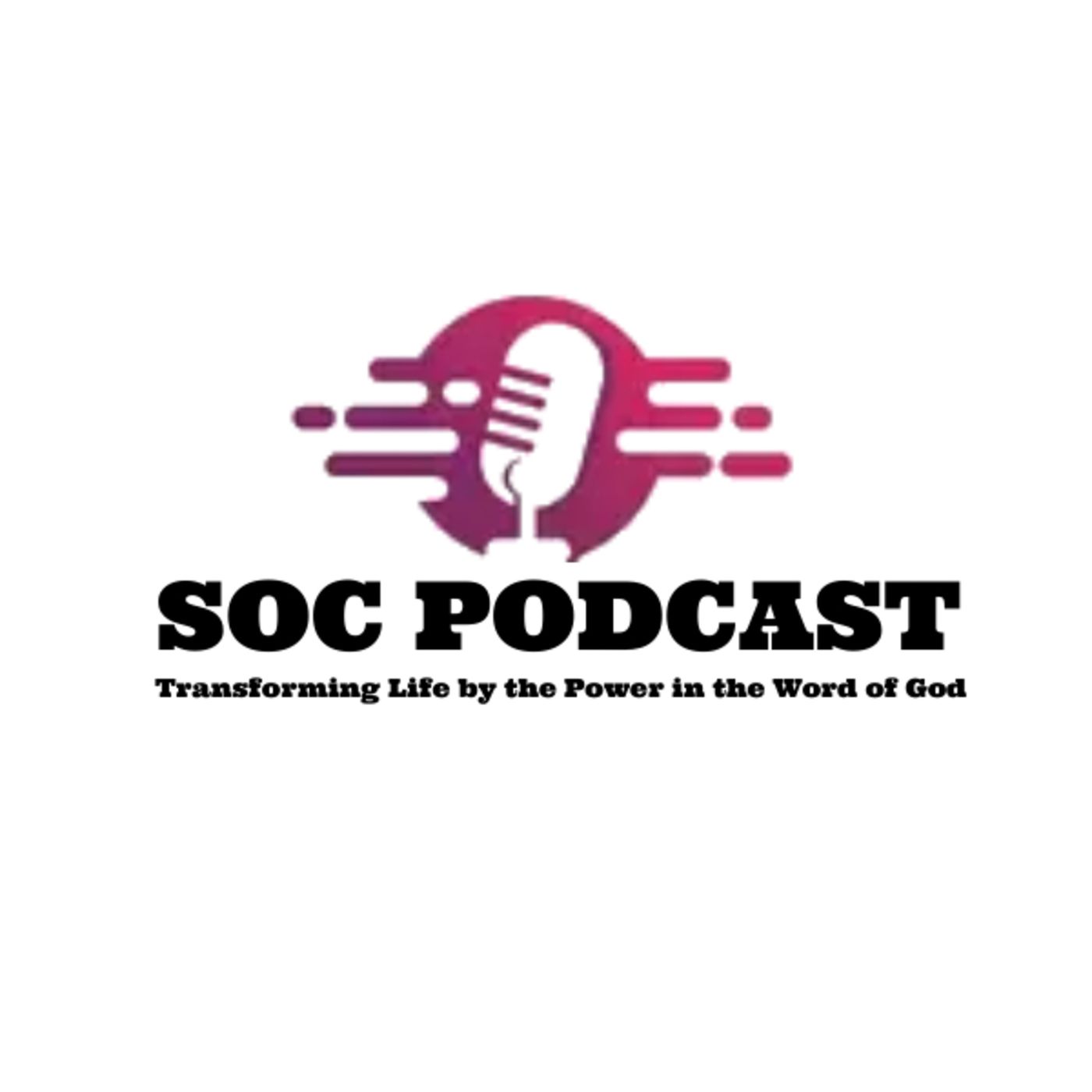 Evangelist Jeremiah Joseph\'s podcast