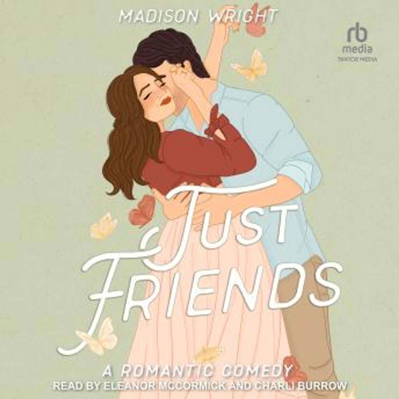 Get Latest Full Audiobooks in Romance, Modern
