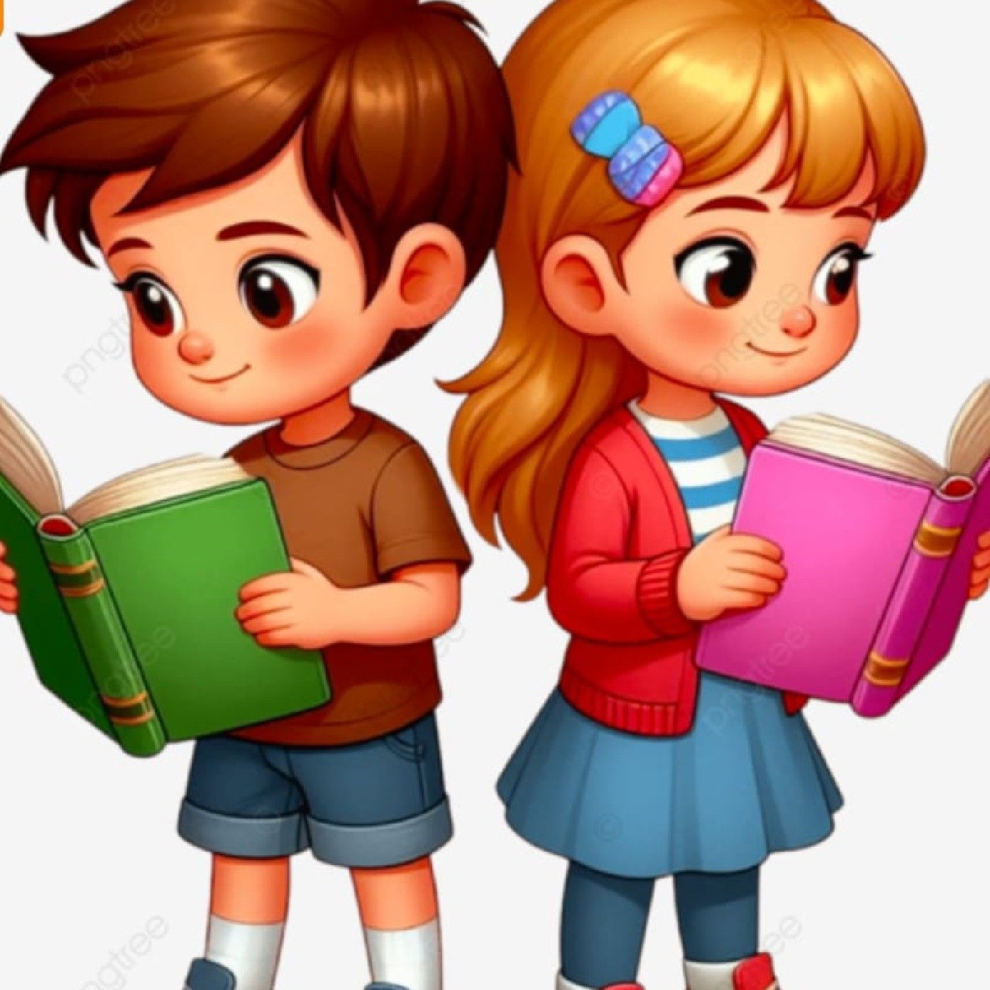 Desarrollo del lenguaje en los niños. podcast artwork