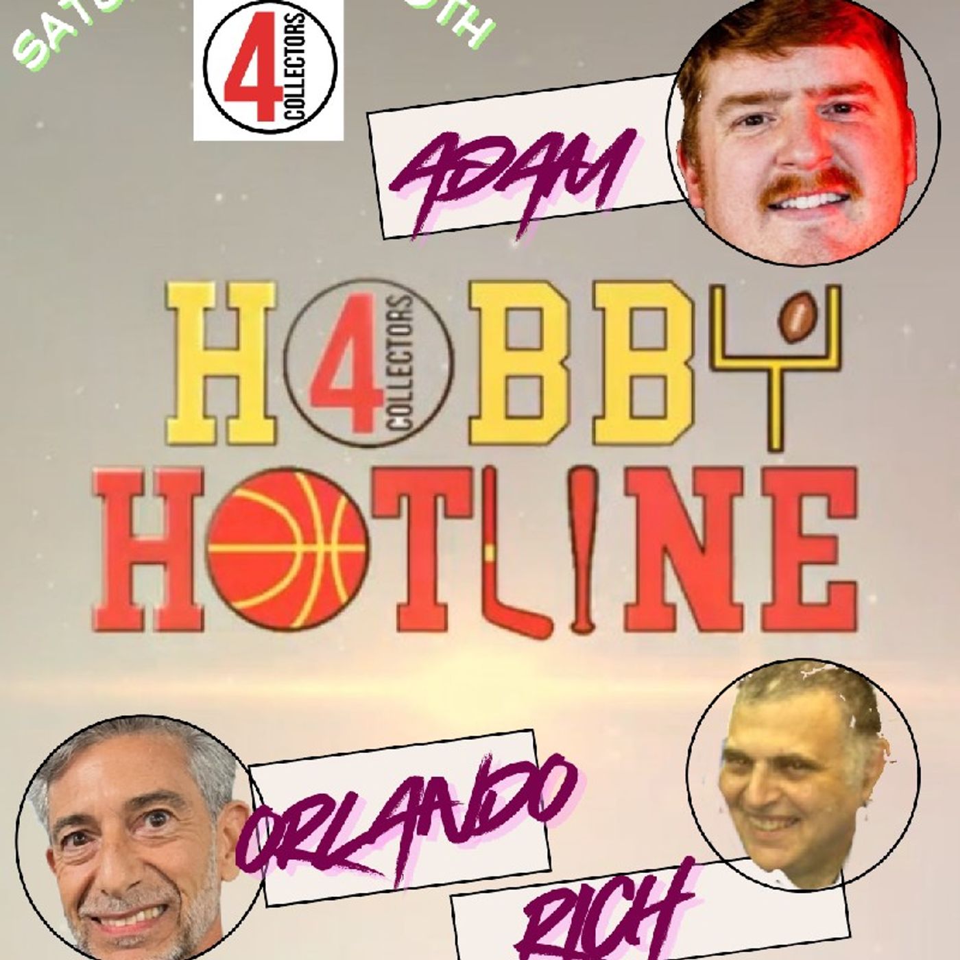 Debut Patches Galore, Lawsuits, Chrome Bsk & more E364