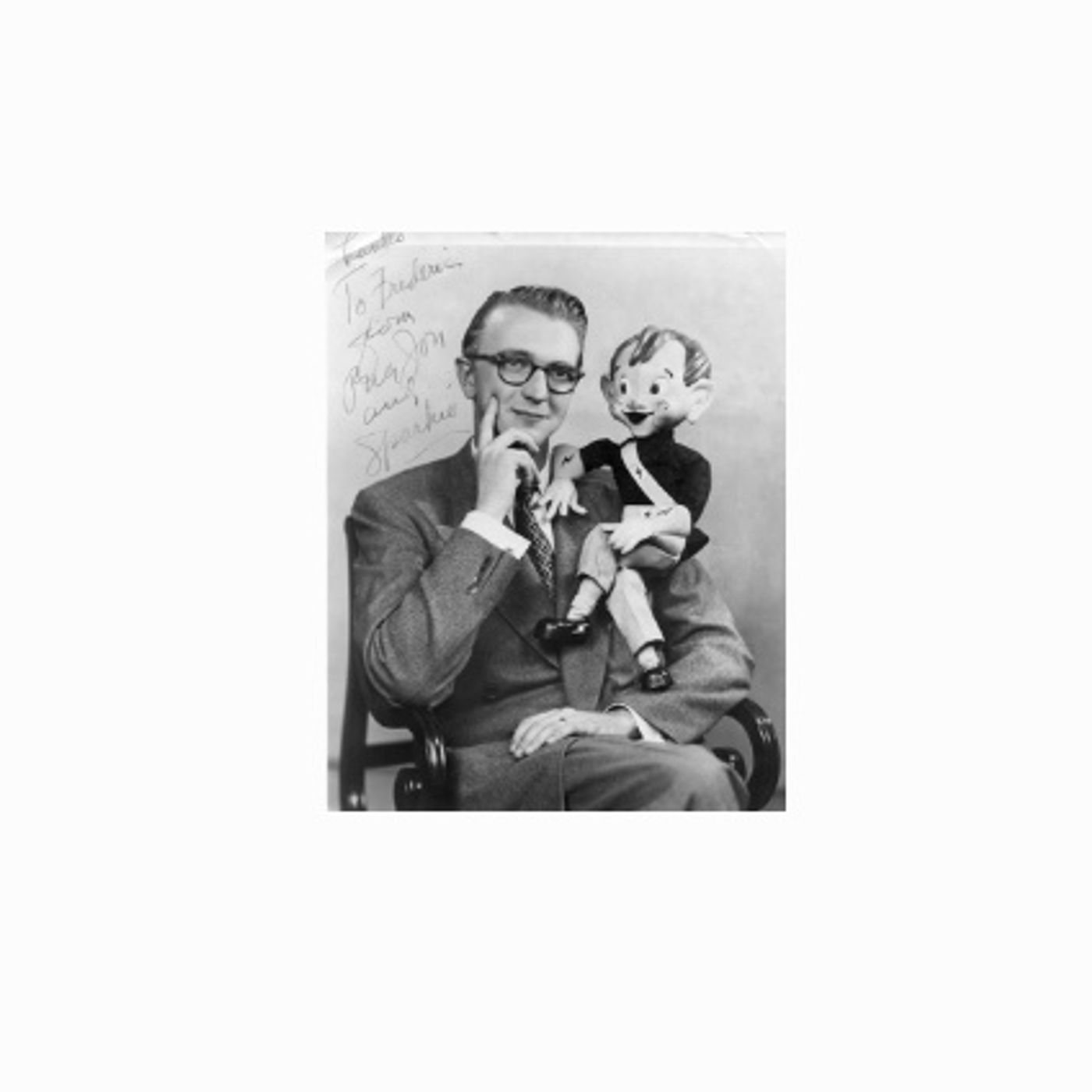 Big Jon and Sparky Radio Show!