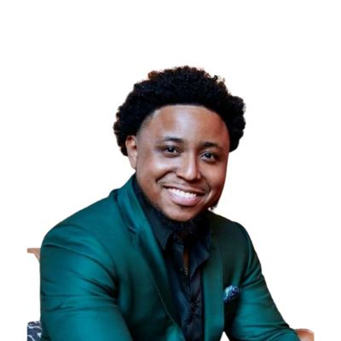 Interview with Shelby Green Retirement Expert with Retirement Heroes Discussing Achieving Financial Clarity and Peace of Mind