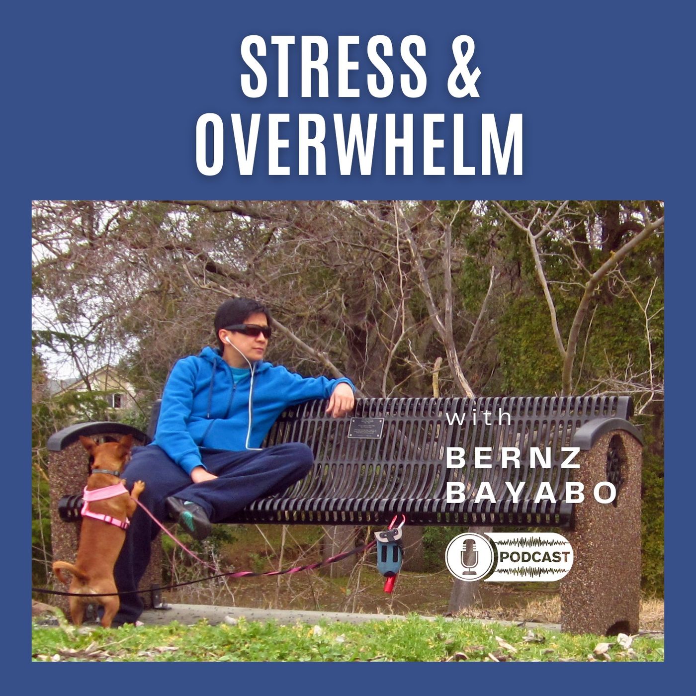 Overcoming Stress & Overwhelm