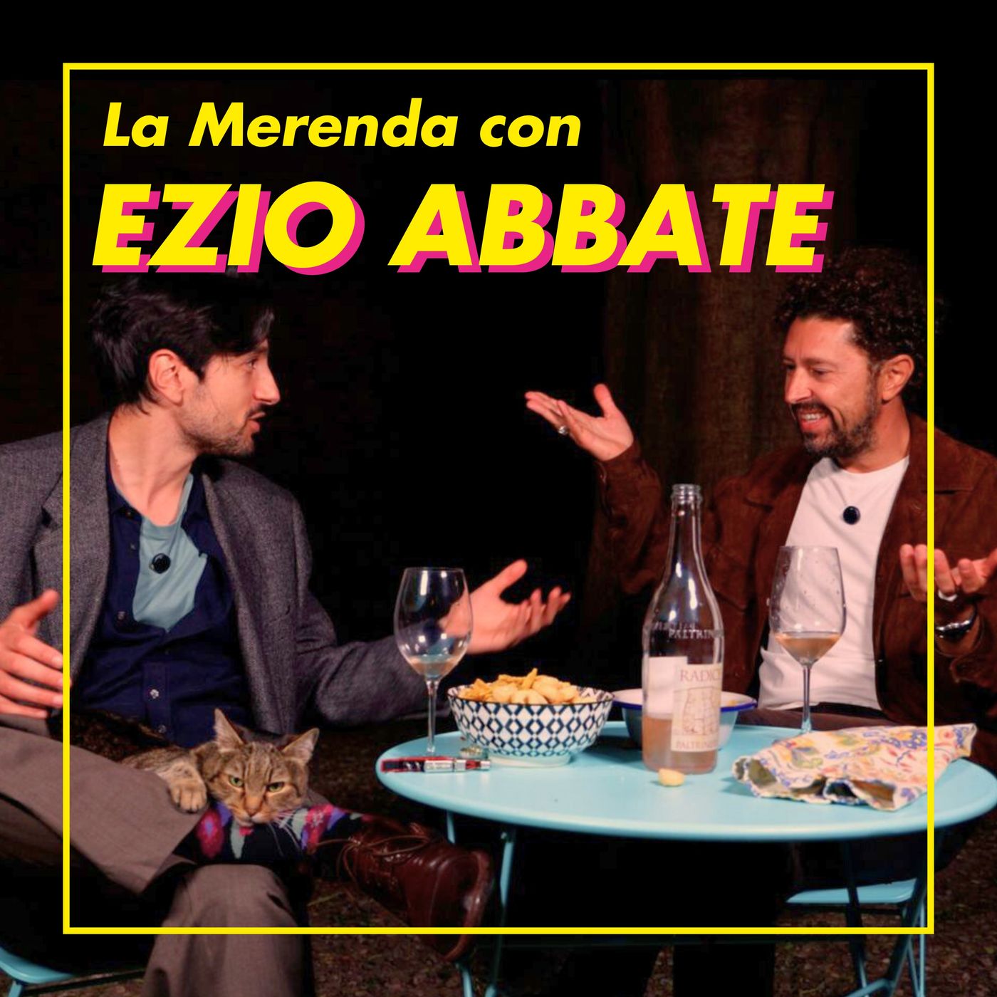 La Merenda