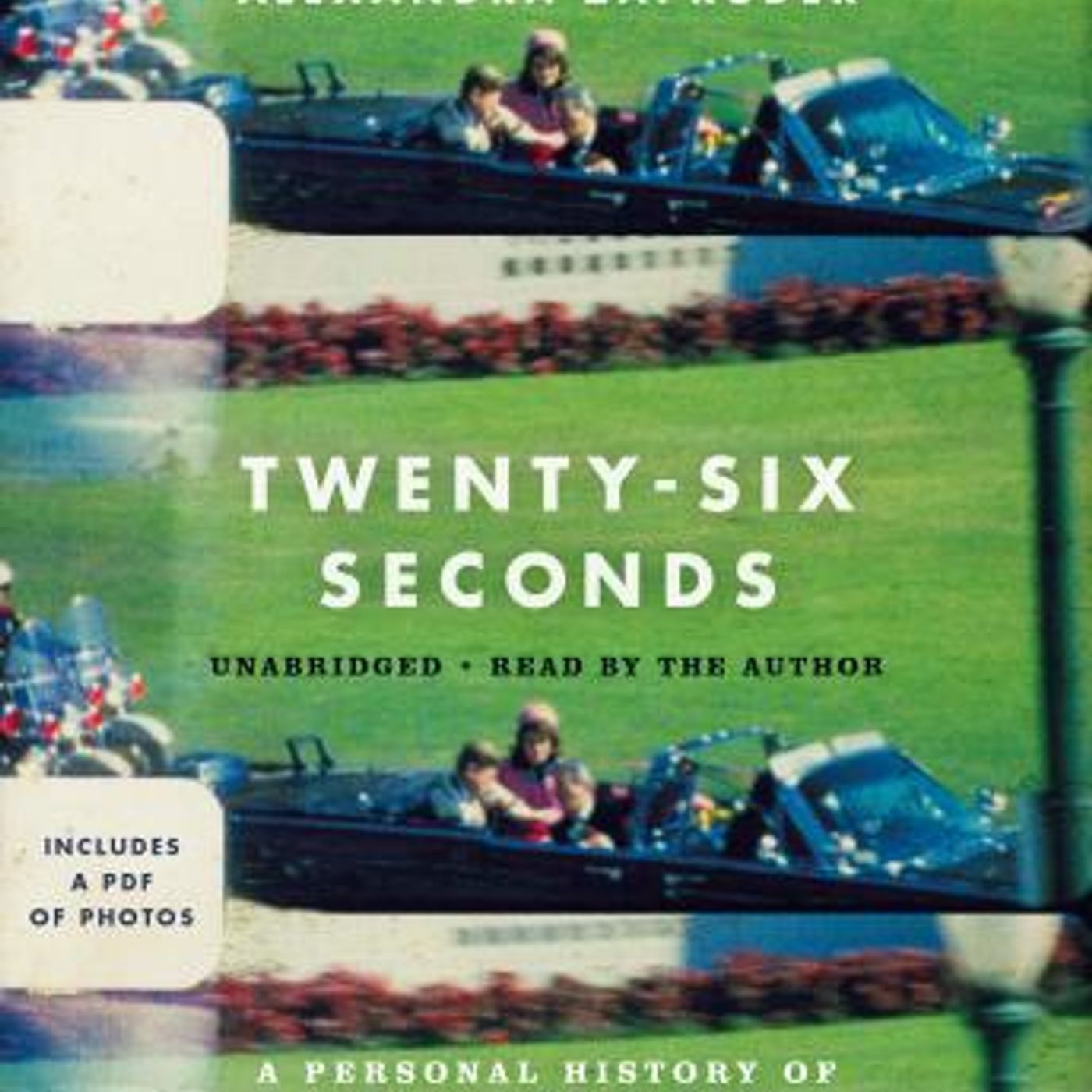 Audiobooks in Biography & Memoir, Memoirs