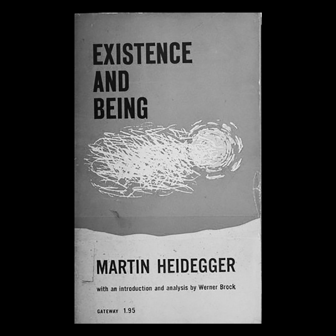 Review: Existence and Being (Holderlin and the Essence of Poetry) by Martin Heidegger