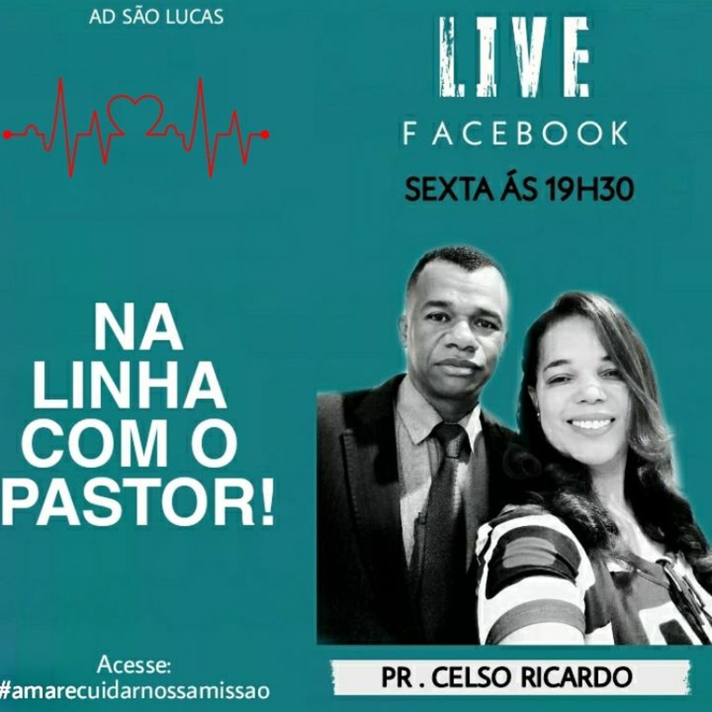 Celso Ricardo Pereira Ferreira