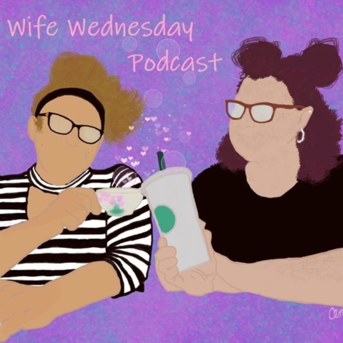 Wife Wednesday