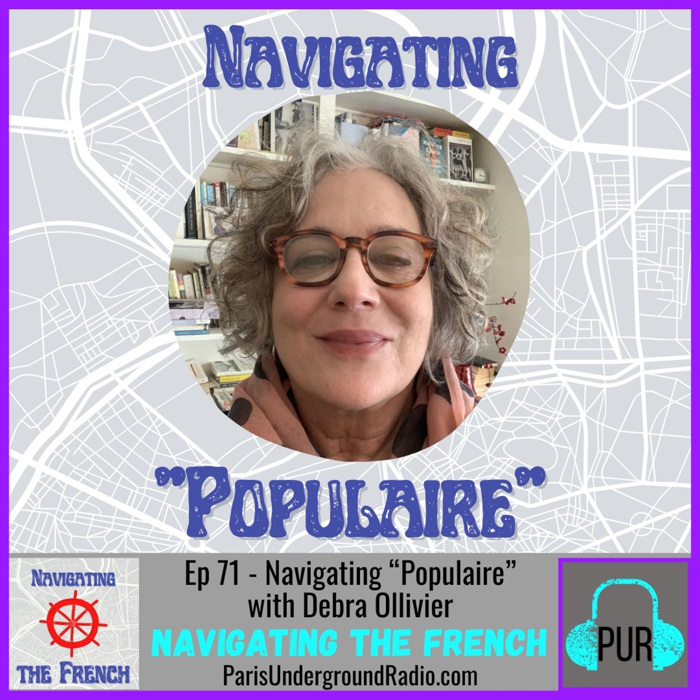 Navigating the French