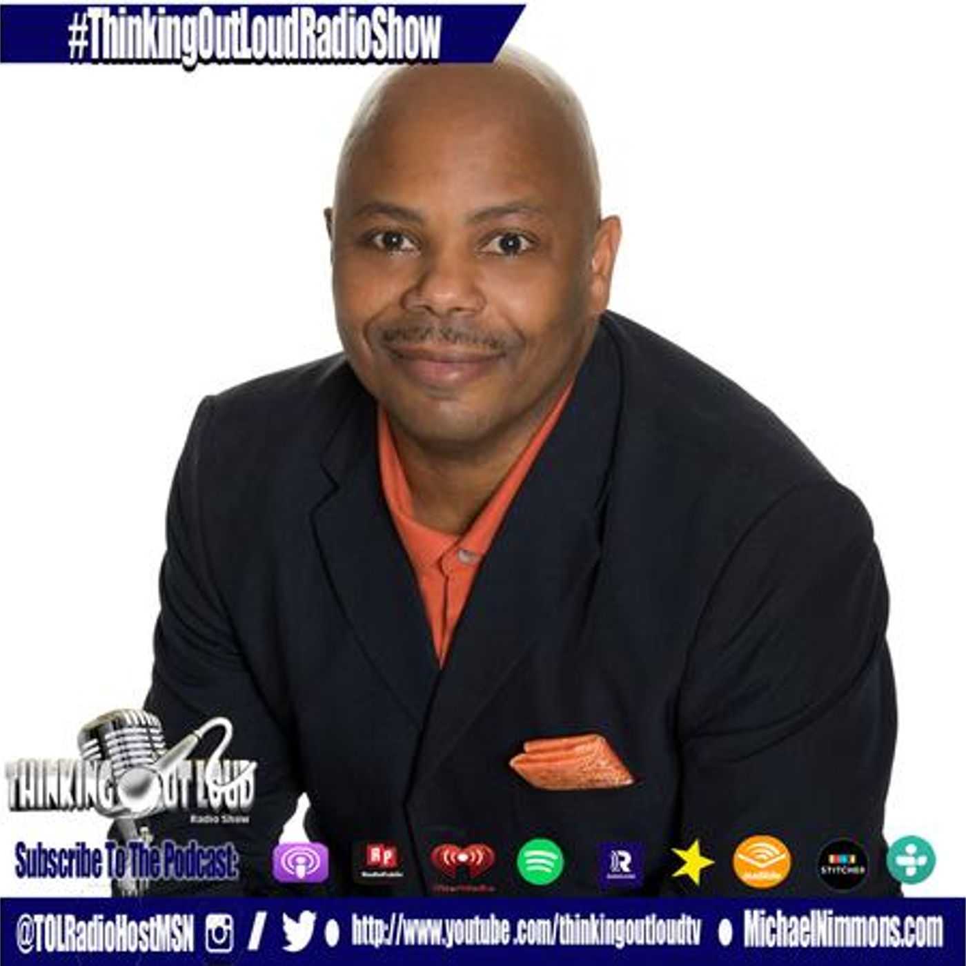 Thinking Out Loud Radio Show