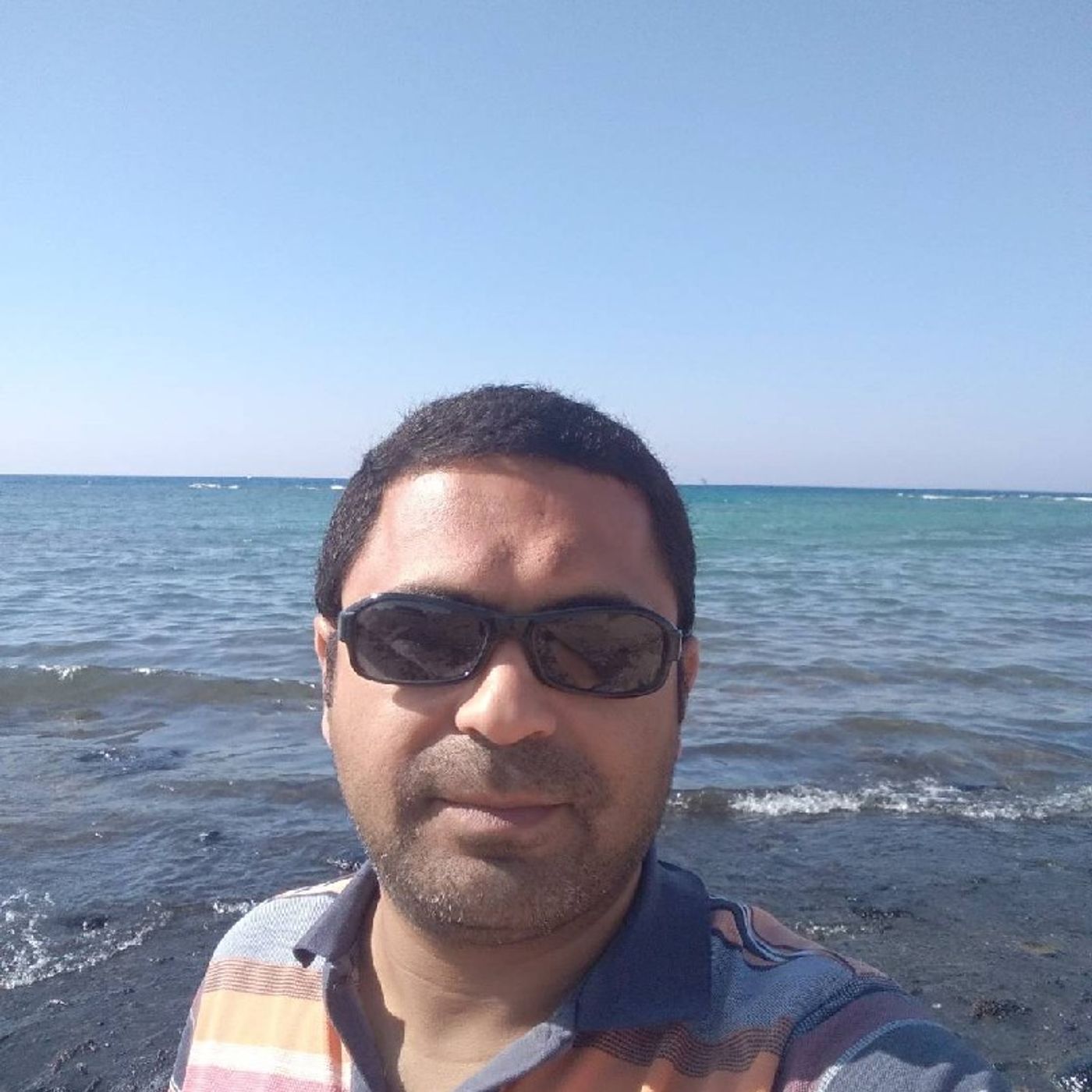 Mohammed Hassan\'s show