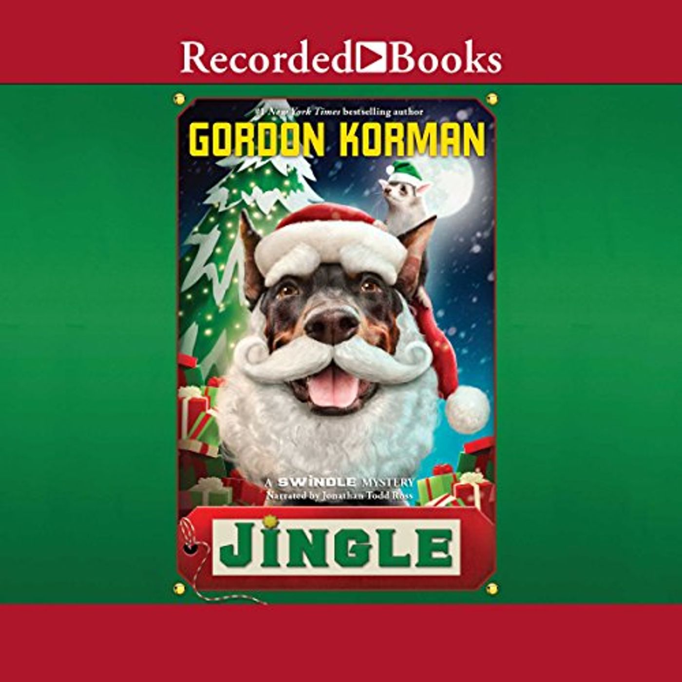 Discover Popular Authors Audiobooks in Kids, Ages 8-10