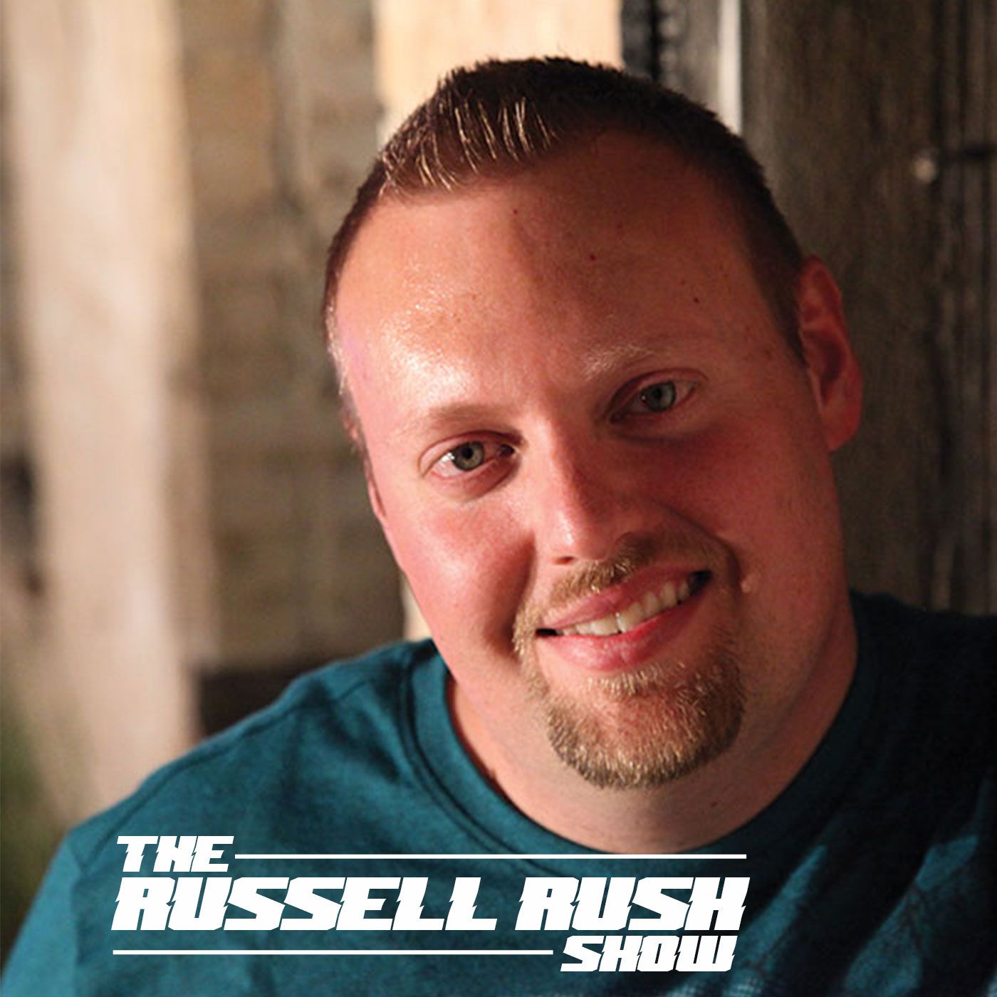The Russell Rush Show