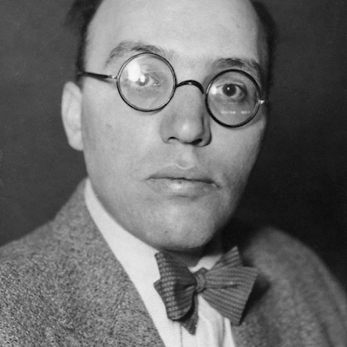 Intervista con l'autore - Puntata 3 "Kurt Weill" episode artwork