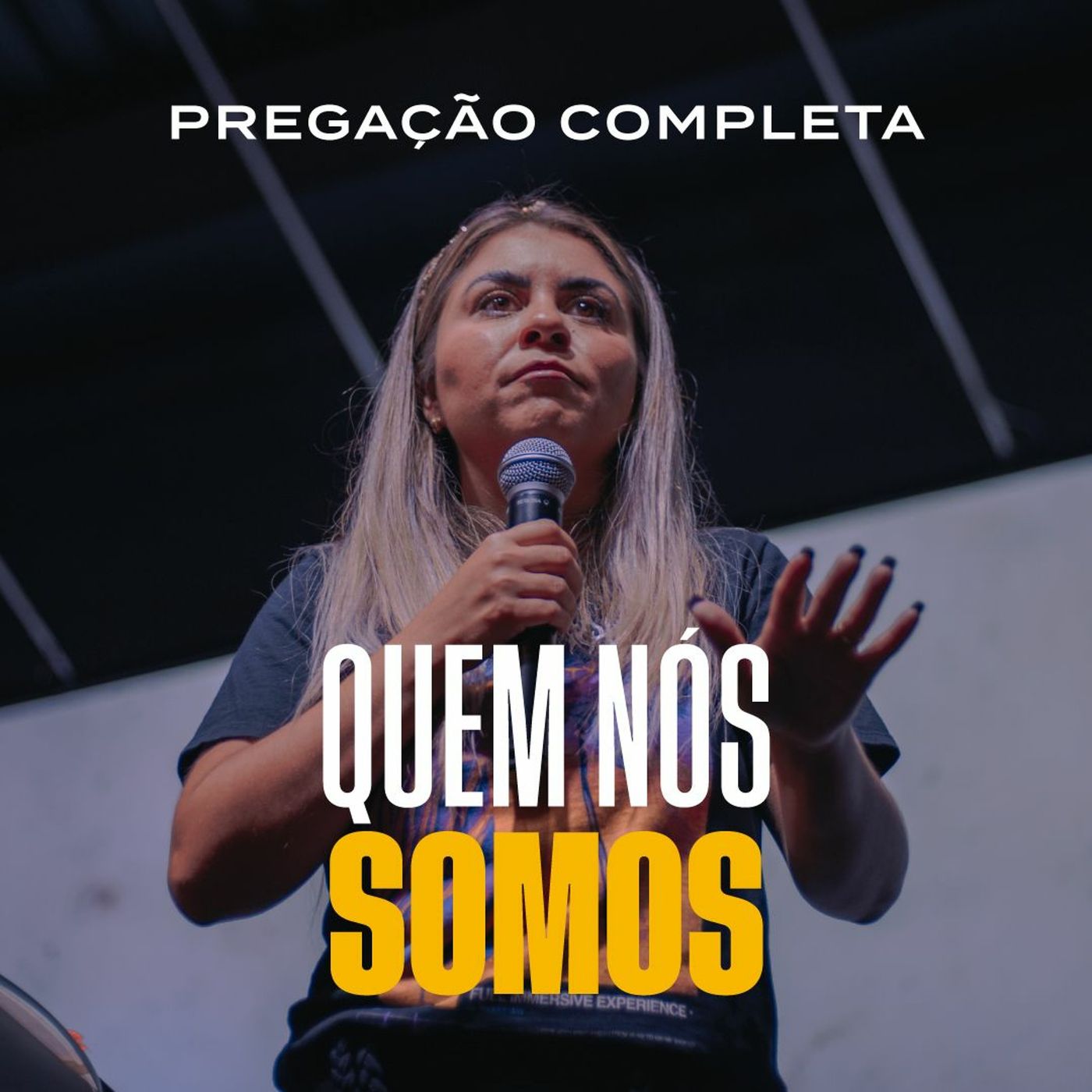 Podcast Jesuscopy