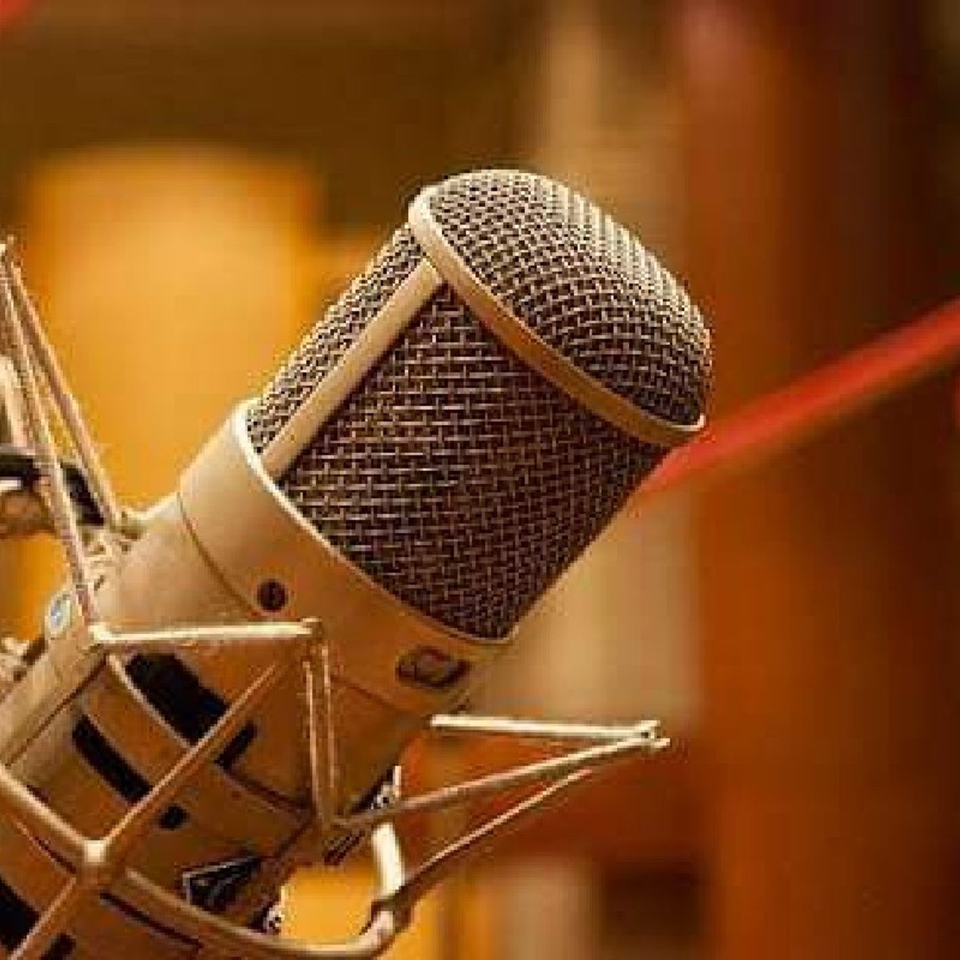 Futebol Top no Rádio 🎤⚽📻