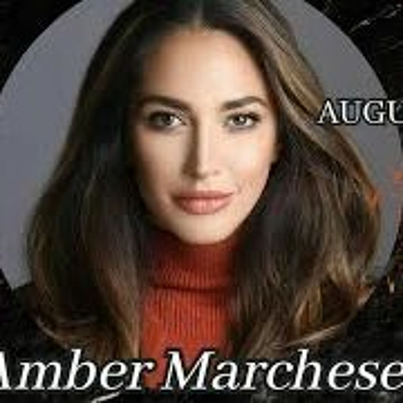 Horsefly Chronicles Radio Welcomes T.V Personality Amber Marchese (August 28th 2023)