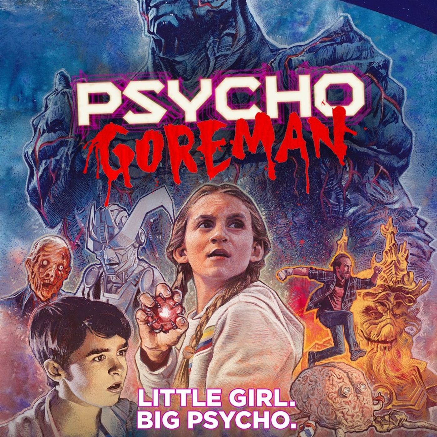Judgmental Horror Junkies