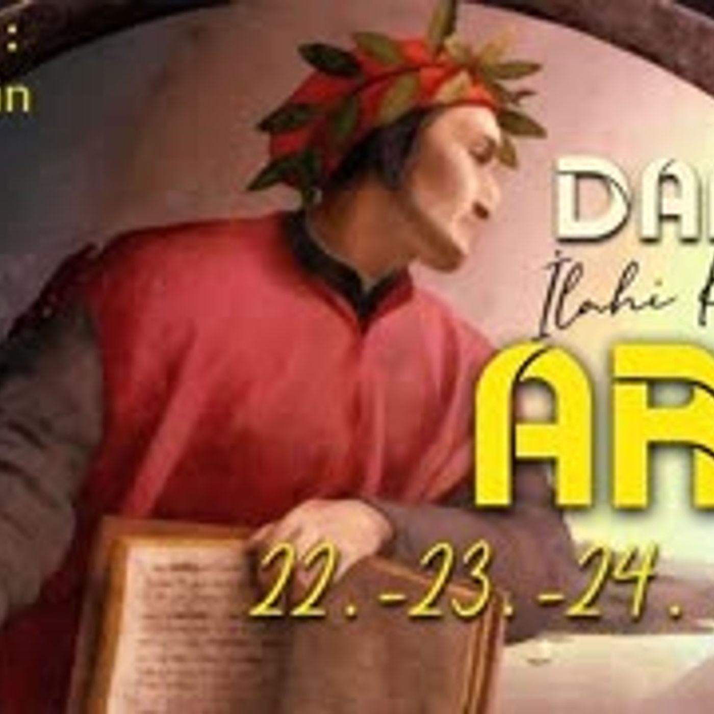 DANTE - ARAF - 22.-23.-24. Kanto - (İlahi Komedya) - Sesli Kitap Dünya Klasikleri