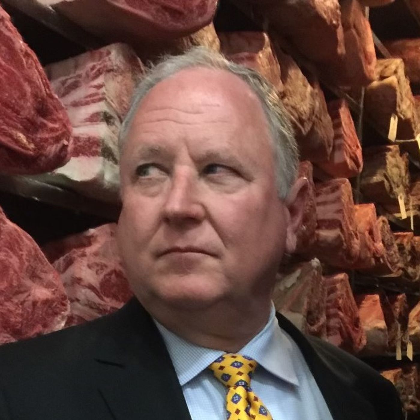 David Egan - Cattlemen's Steak House - Sponsored by Bob Moore Auto Group episode artwork